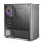 Nox Infinity Omega Negro RGB
